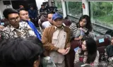 Mensesneg Prasetyo Hadi Tegaskan Kerja Pemerintah Fokus pada Rakyat, Bukan Kejar Hasil Survei