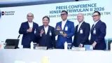 BSI Catatkan Kinerja Solid di Semester I 2026, Jumlah Nasabah Capai Rekor Tertinggi