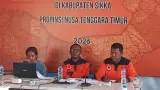 Gempa NTT, 3.645 Warga Sikka Masih Mengungsi, Mayoritas di Palue