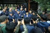 Gus Ipul Ajak Karang Taruna Perkuat Misi Pengentasan Kemiskinan dan Pendampingan Kelompok Rentan