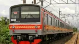 Abu Vulkanik Gunung Anak Krakatau Menyebar, KAI Daop 1 Jakarta Pastikan Operasional Kereta Tetap Aman