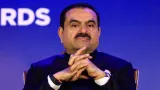 Hakim AS Batalkan Kasus Suap Miliarder Gautam Adani