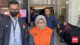 Pegawai BPK Sumsel Tersangka Suap Muara Enim Gugat KPK Lewat Praperadilan