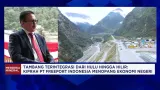 Kontribusi Finansial dan Program Pembangunan Daerah PT Freeport Indonesia