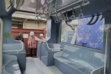 Alasan Uji Coba Kereta Otonom ART di IKN Berujung Pengembalian ke China