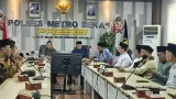 Video Ceramah Tuai Kecaman, Abah Setu Minta Maaf