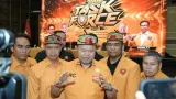 Hanura Dukung Pemerintah Sanksi Tegas Korporasi Terlibat Karhutla