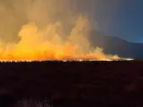 Cegah Kebakaran, Semua Izin Syuting-Event di Gunung Bromo Dihentikan Sementara