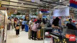 Transmart Gelar Full Day Sale Besok, Tawarkan Diskon Hingga 50 Persen Plus Ekstra 20 Persen