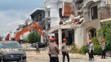 Polisi Tetapkan 1 Tersangka Kasus Ledakan Maut di Rumah Mewah Medan