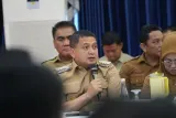 Walkot Makassar Minta Driver Ojol Dikecualikan dari Aturan Ganjil-Genap BBM