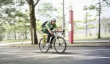 Strava Art Ubah Rute Bersepeda Menjadi Karya, Rayakan 21 Tahun Bike to Work