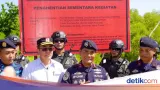 Penghentian Pemanfaatan Ruang Laut di Gresik dan Pentingnya Menjaga Cadangan Karbon Sedimen