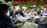 Bapanas Gandeng Importir Ratakan Distribusi Bawang Putih ke Indonesia Timur