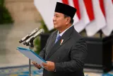 Prabowo Resmikan Ekosistem Motor Listrik Nasional (MOLINAS) Hari Ini di Cikarang