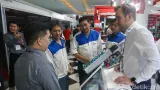 Pemerintah Dorong Efisiensi dan Transformasi Industri Nasional di IEE Engineering Week 2026