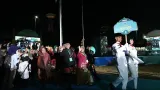 MTQ Nasional XXXI Resmi Dibuka di Semarang, Diikuti 2.242 Peserta dari 37 Provinsi