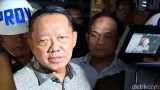 Tim 9 Kejaksaan Agung Periksa Mantan Jampidsus Febrie Adriansyah sebagai Tersangka TPPU