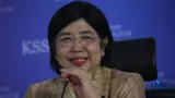 Destry Damayanti Dijadwalkan Bertemu Presiden Prabowo pada 5 Agustus untuk Bahas Inflasi Pangan