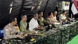 Gubernur NTT Ngadu Korban Gempa Dikejar Rentenir, Prabowo, Suruh Hadap Saya