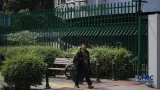 Pemasangan Pagar Tinggi di Mal dan Perkantoran Indonesia Menjadi Sorotan Media Asing