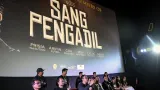 Ironi Biaya Film 'Sang Pengadil' dari Cuci Uang Mafia Perkara