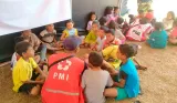 Donasi Rp1,4 Miliar Disalurkan PMI untuk Bantu Masyarakat Terdampak Gempa NTT