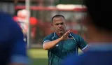 Fabio Lefundes Optimistis Java United Bungkam Garudayaksa FC di Pekan Perdana Super League