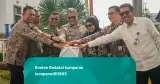 Bank Indonesia Salurkan Bantuan Kemanusiaan untuk Korban Gempa di NTT