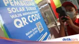 Syarat Pendaftaran QR Code MyPertamina untuk Pembelian BBM Subsidi Pertalite