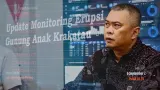 Penutupan Bandara Soekarno-Hatta hingga Lampung Diperpanjang Imbas Abu Gunung Anak Krakatau