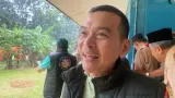 Legislator Kalbar Dorong Kerja Ekstra Padamkan Karhutla di Kalimantan dan Singgung Urgensi Anggaran