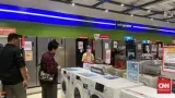 Transmart Full Day Sale Hadirkan Diskon Mesin Cuci dan TV hingga Jutaan Rupiah