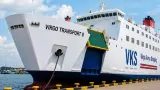 Kronologi Kapal Virgo Transport 8 Bawa 243 Orang Hilang Kontak di Laut Jawa