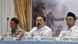 Kejagung Siapkan Tiga Instrumen Hukum Tangani Kebakaran Hutan