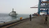 Tiga Kapal Perang Dikerahkan Cari 5 Jurnalis Hilang di Selat Sunda