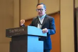 Bima Arya, Pemerintah Daerah Kunci Percepatan Transisi Energi