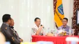 Mendagri Dorong Integrasi E-Government untuk Perkuat Akurasi Penyaluran Bansos