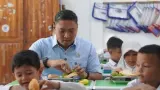 Badan Gizi Nasional Larang Dapur Makan Bergizi Gratis Pakai Barang Subsidi