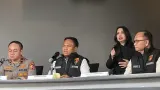Polri Usut Dugaan Keterlibatan Korporasi dalam Kasus Karhutla di Sumatra dan Kalimantan