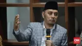 DPR Dukung Pemerintah Perketat Naturalisasi WNA demi Lindungi Aset Nasional
