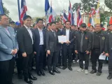 Thailand Siapkan Pajak untuk EV Impor, Lindungi Produksi dan Industri Lokal