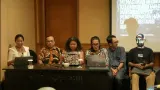 Koalisi Masyarakat Sipil Soroti Proses dan Substansi Revisi UU HAM