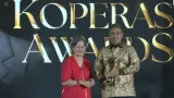 ID FOOD Raih Penghargaan Koperasi Awards 2026, Perkuat Sinergi dan Inovasi Pangan