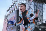 Raul Fernandez Menangi Balapan Utama MotoGP Inggris 2026 di Silverstone