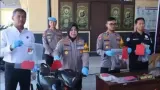 Pria di Kapuas Bakar Kamar Kos akibat Perselisihan Asmara, Empat Orang Terluka