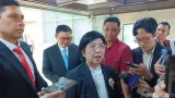 Destry Damayanti Resmi Ditetapkan Jadi Gubernur BI, Langsung Atur Pembidangan Tugas
