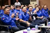 AHY Tegaskan Demokrat Kawal RUU Pemilu demi Kesetaraan Hak Politik Rakyat