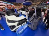 Toyota Pamerkan Veloz Hybrid Cut Body dan Mobil JDM Daihatsu di GIIAS 2026