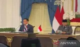 Indonesia dan Thailand Sepakat Perkuat Ketahanan dan Keamanan ASEAN